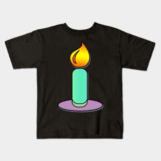 Candle Kids T-Shirt